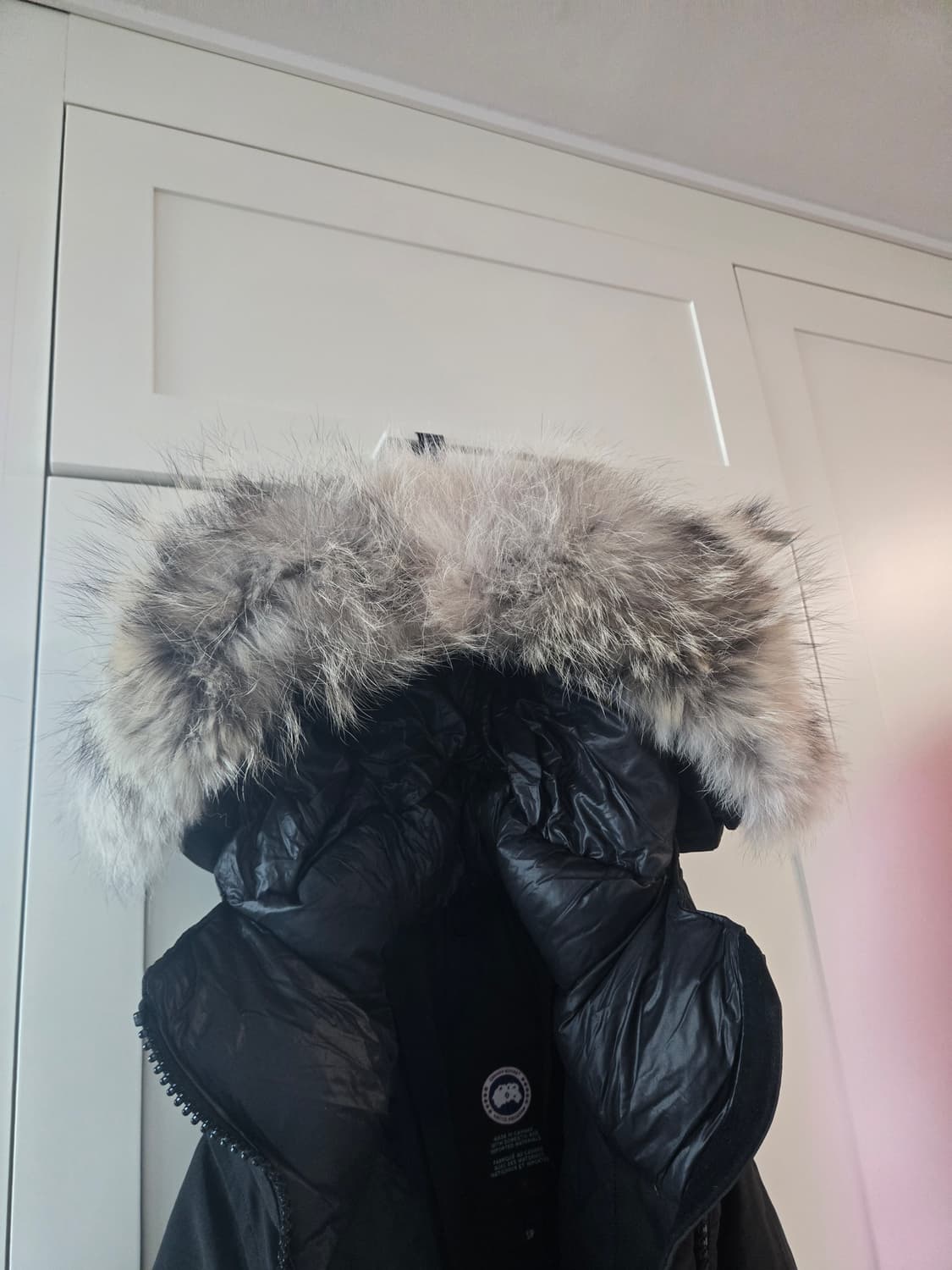 캐나다구스 로즈몬트 s 상품이미지6