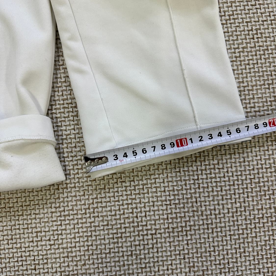 XS 뉴발란스 트랙클럽 팬츠 0429D 상품이미지6