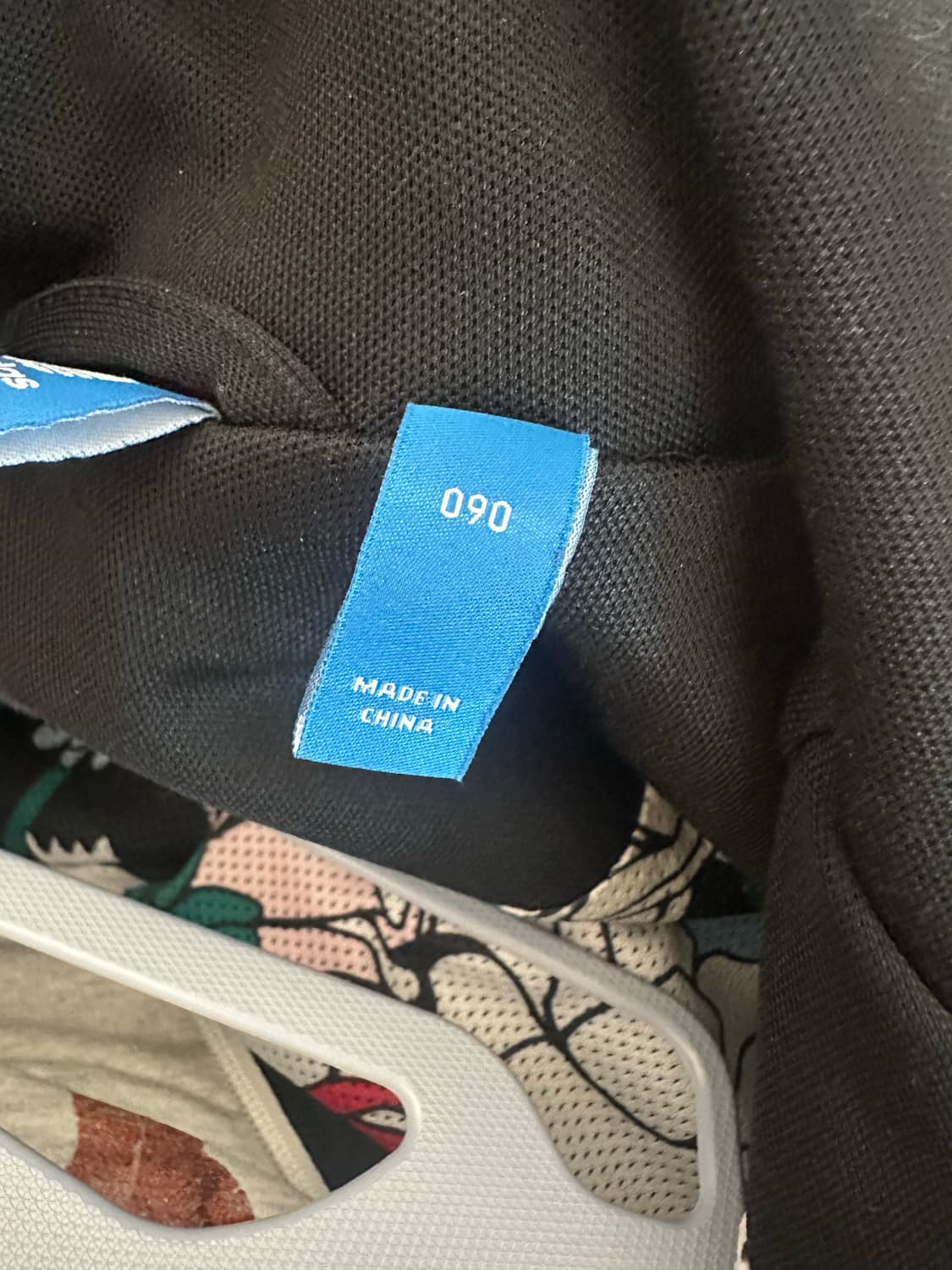 아디다스 파이어버드 유로파 이너플라워 져지 상품이미지3