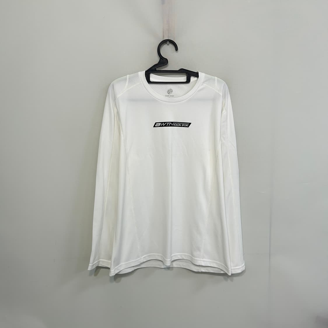 코오롱 남성 티셔츠 110 상품이미지1