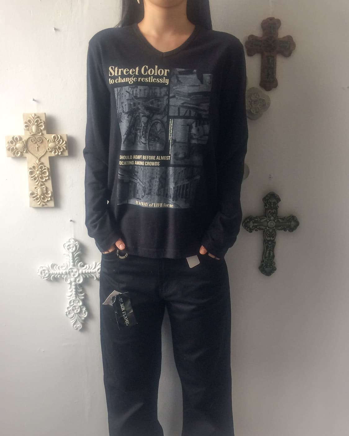 Printing sleeve 상품이미지1