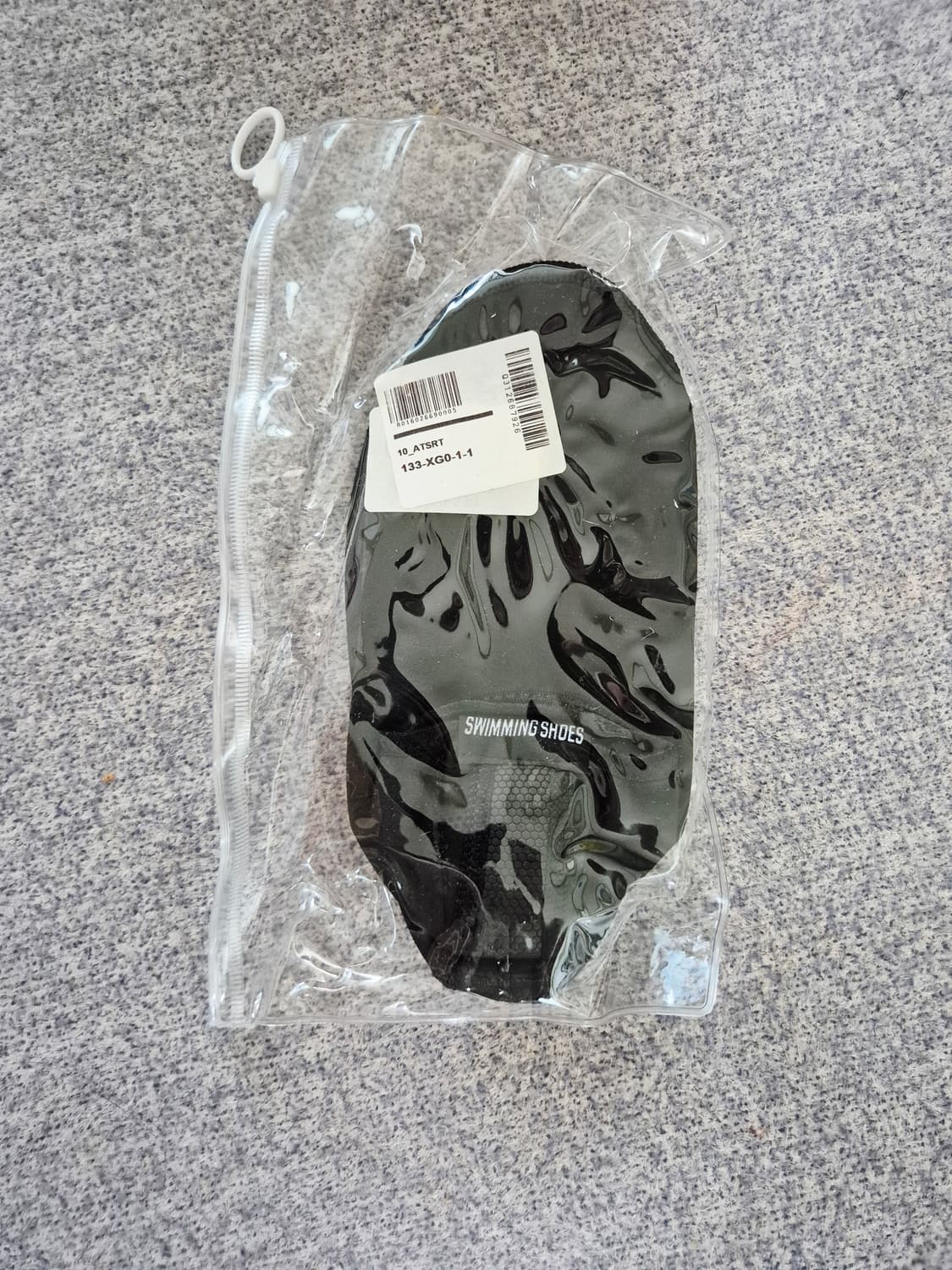 아쿠아슈즈 상품이미지3