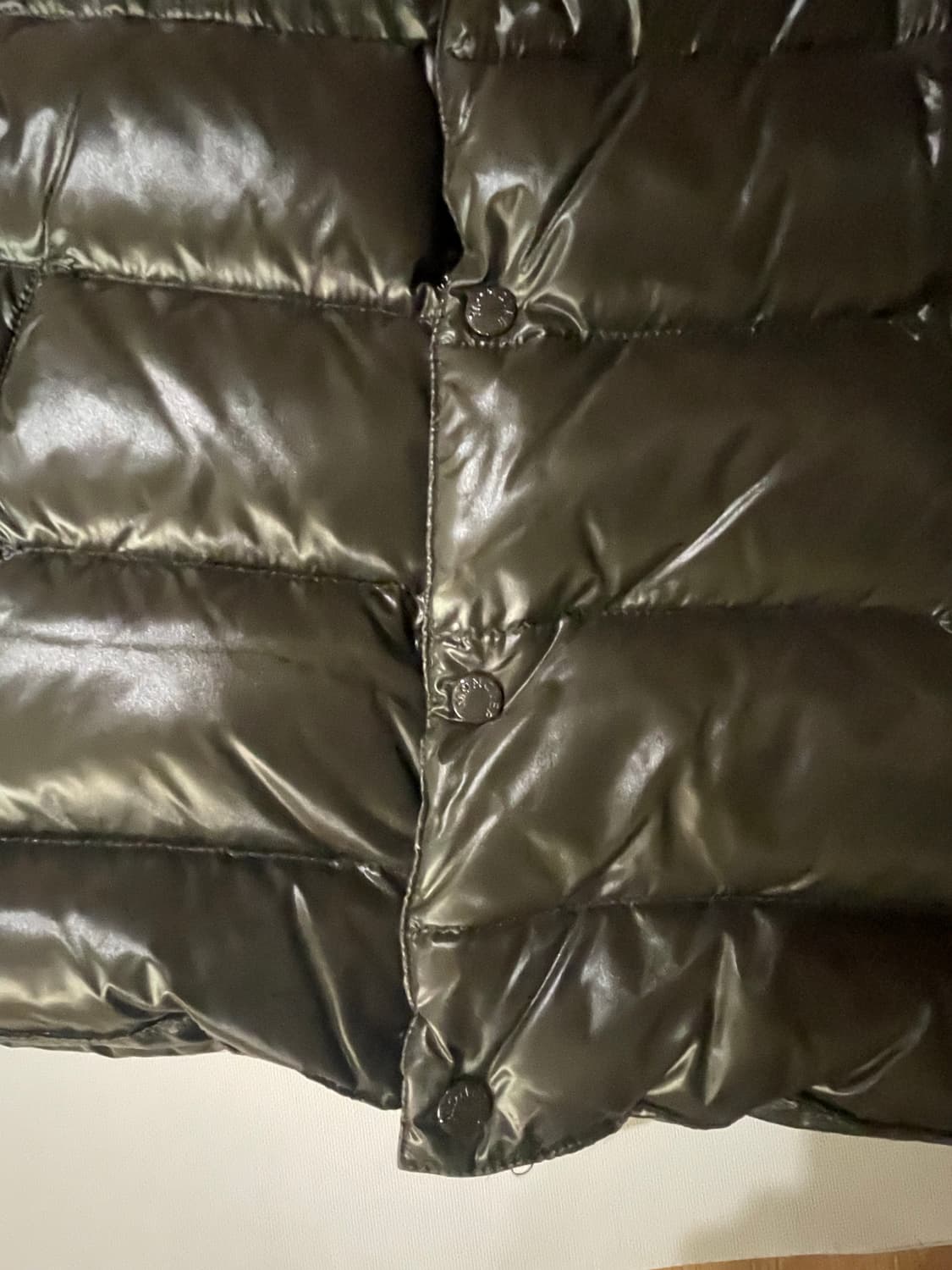 몽클레어 남자 패딩 조끼 tib 상품이미지3