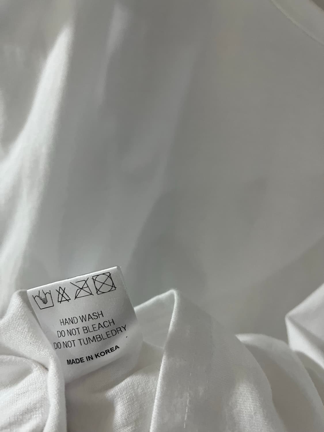 프랭키샵숄더패드티 상품이미지3