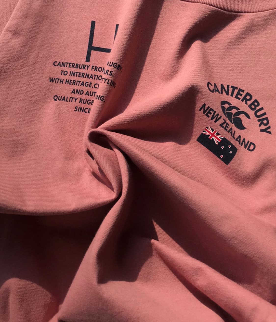 CANTERBURY  상품이미지6