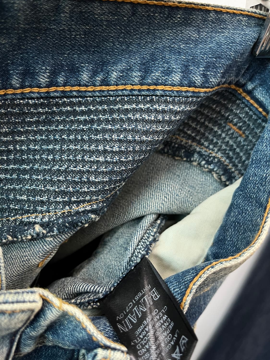 30) 발망 디스 바이커진  상품이미지7