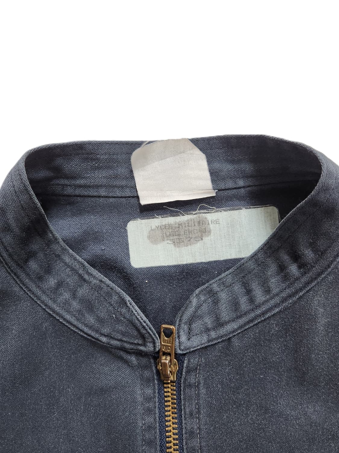 80's French Military Jacket 상품이미지3