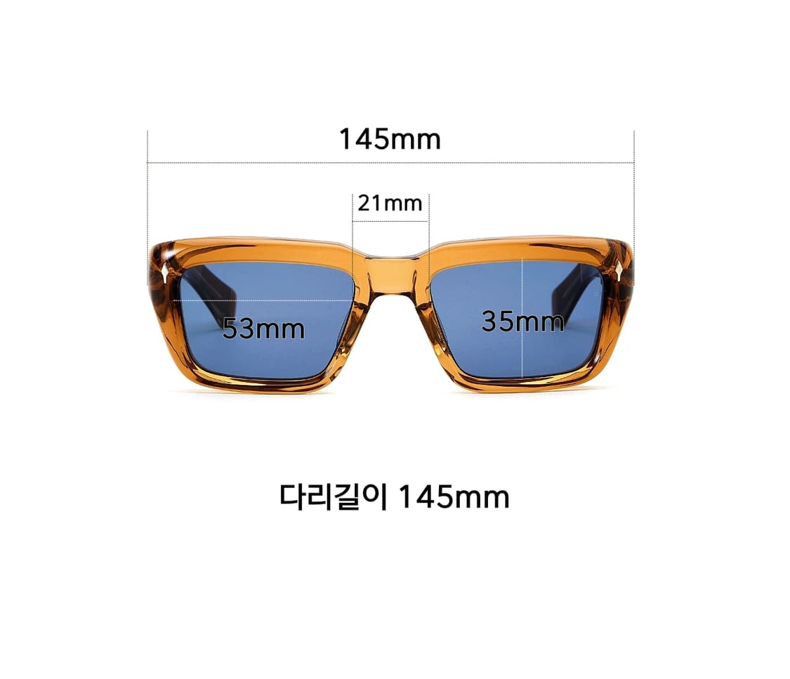 자크마리마지, WALKER WHISKEY (JMMWK8E) 정품, 풀세트 상품이미지7