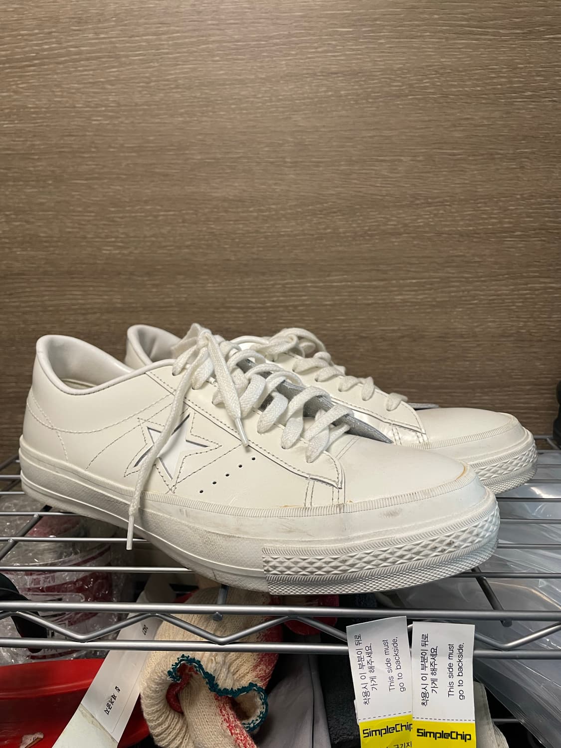 컨버스 원스타 j  상품이미지1