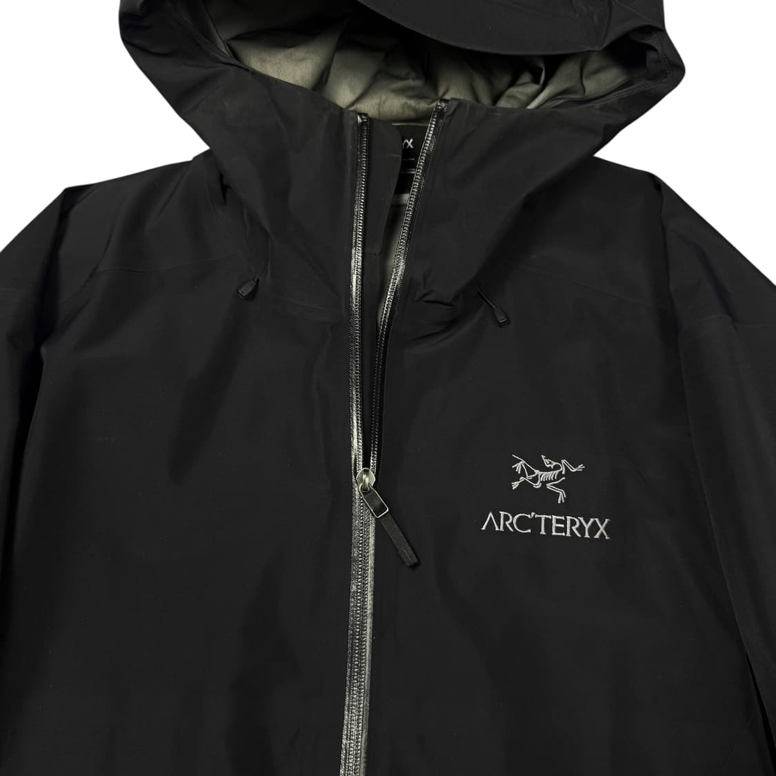 (L) 아크테릭스 베타 LT 자켓 블랙 상품이미지2