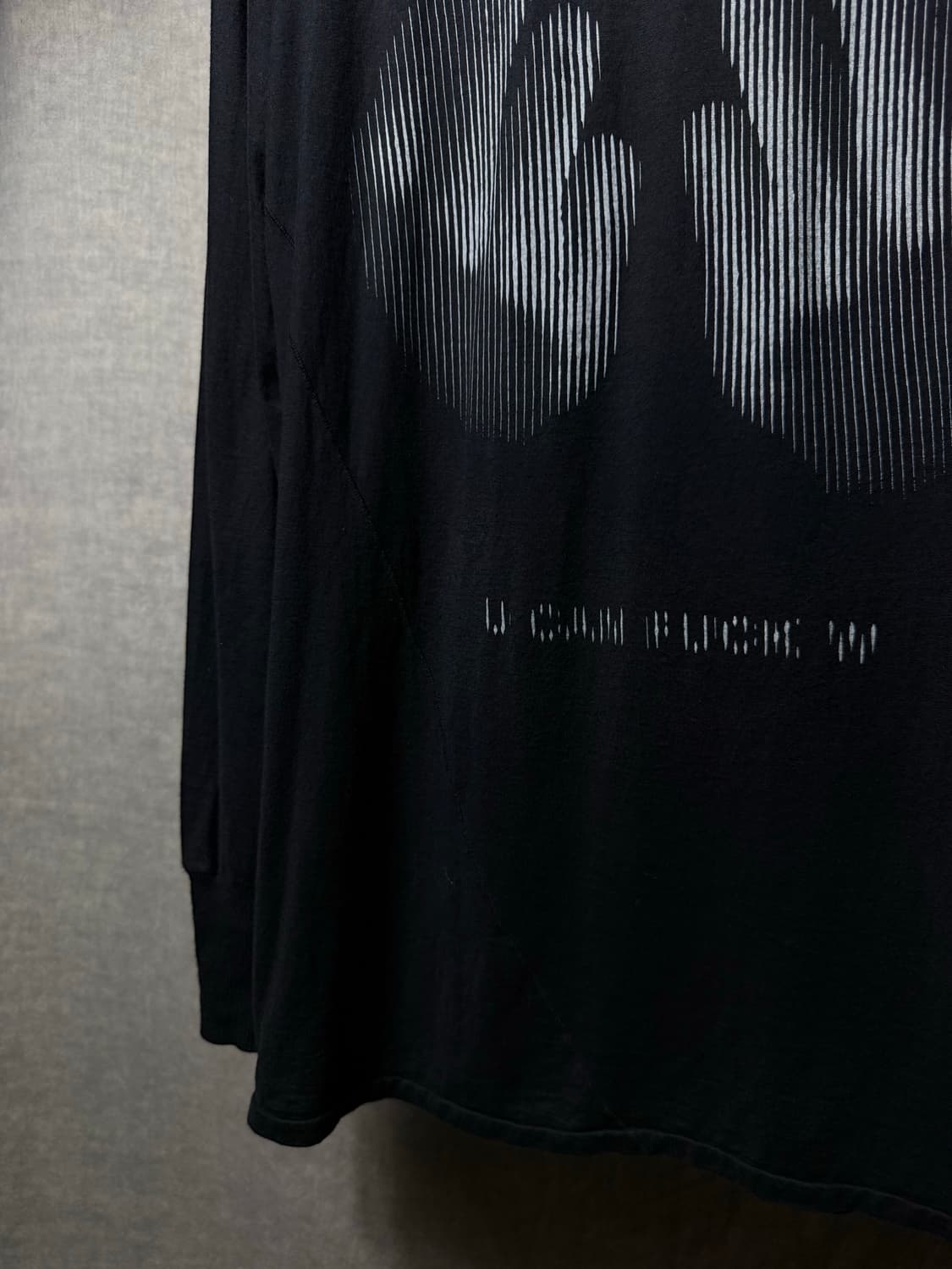 Boris Bidjan Saberi Long Sleeve 상품이미지5