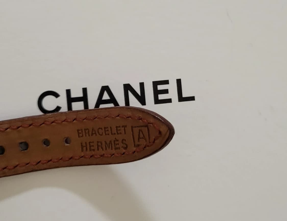 에르메스 켈리시계 상품이미지5