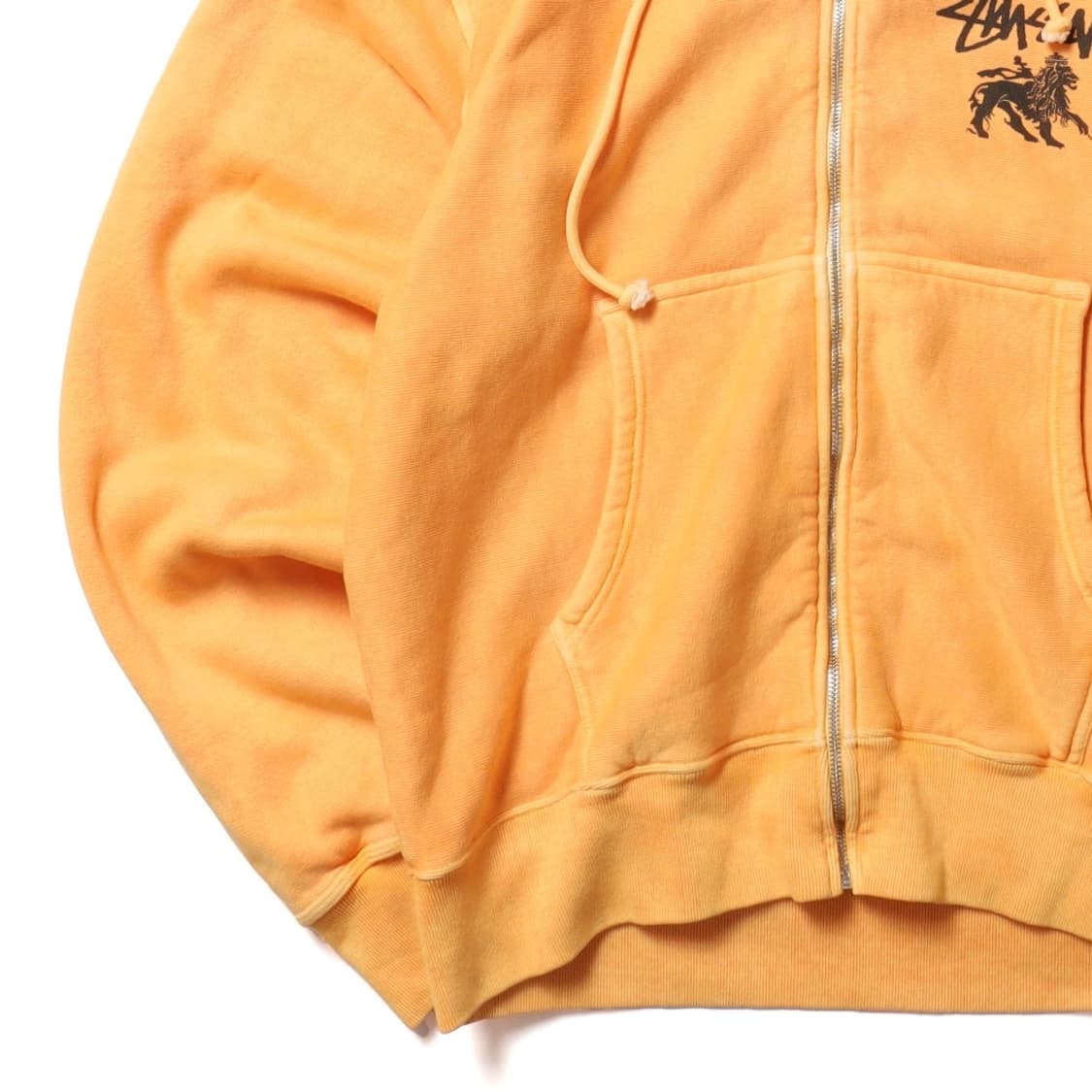 스투시 Stussy Printed Sweat Zip Hoodie   상품이미지3