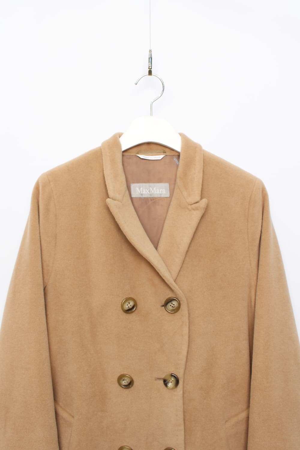 MaxMara belted coat 상품이미지2