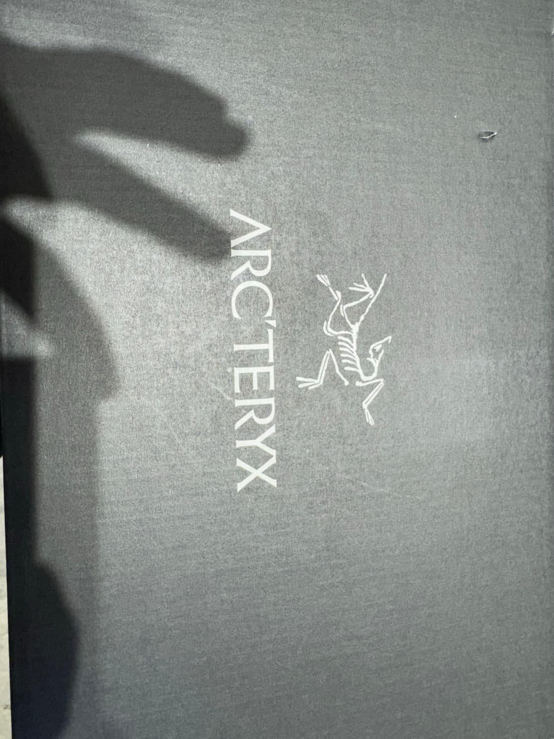 아크테릭스 버텍스 알파인 상품이미지2