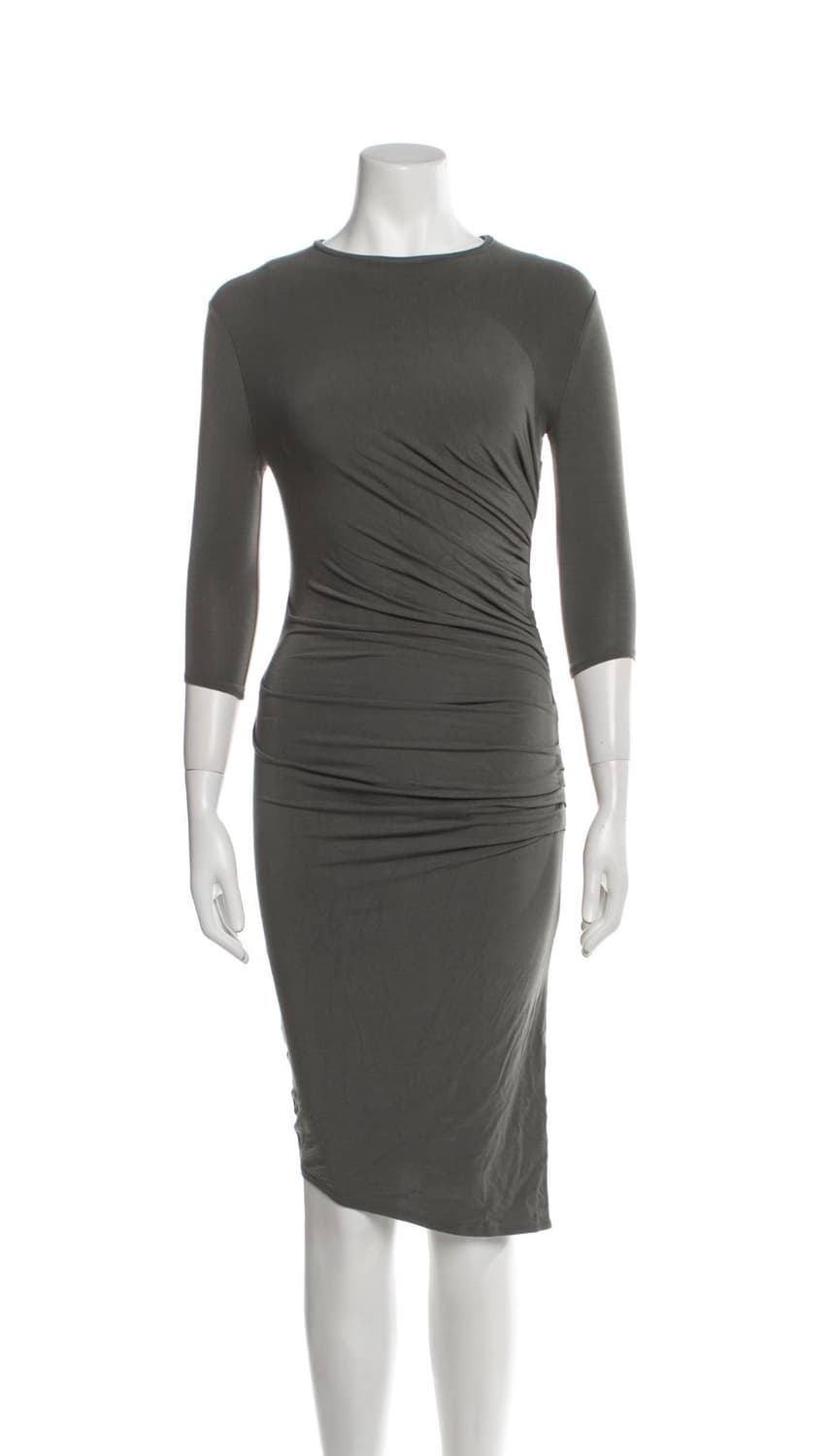 Helmut Lang one-piece 상품이미지5