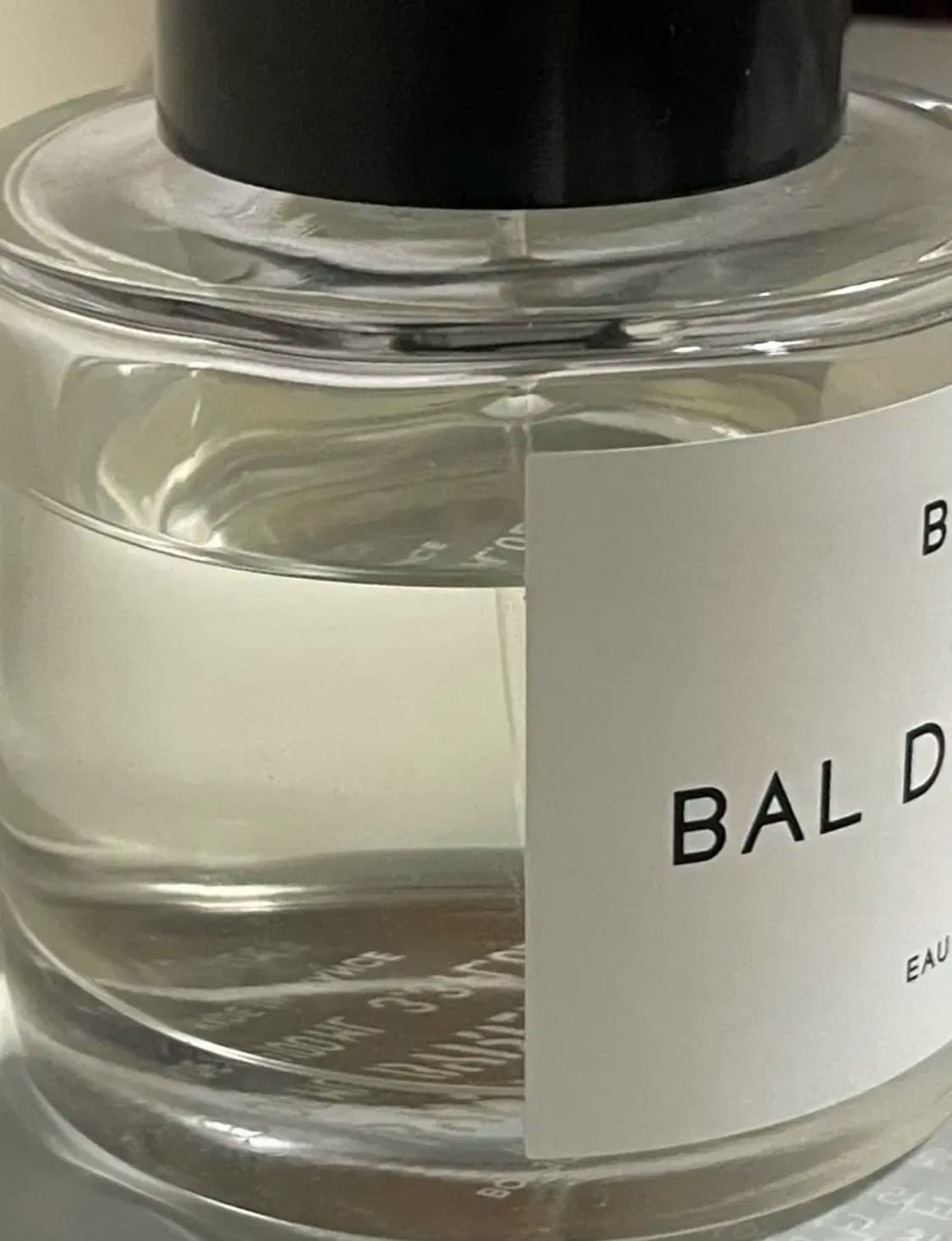 [국문택] 바이레도 발다프리크 100ml 향수 상품이미지3