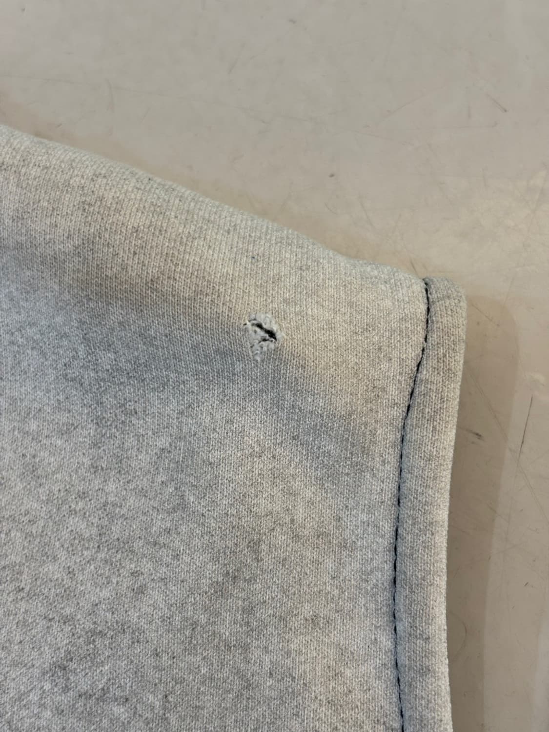 Vintage MM6 Vest 상품이미지6