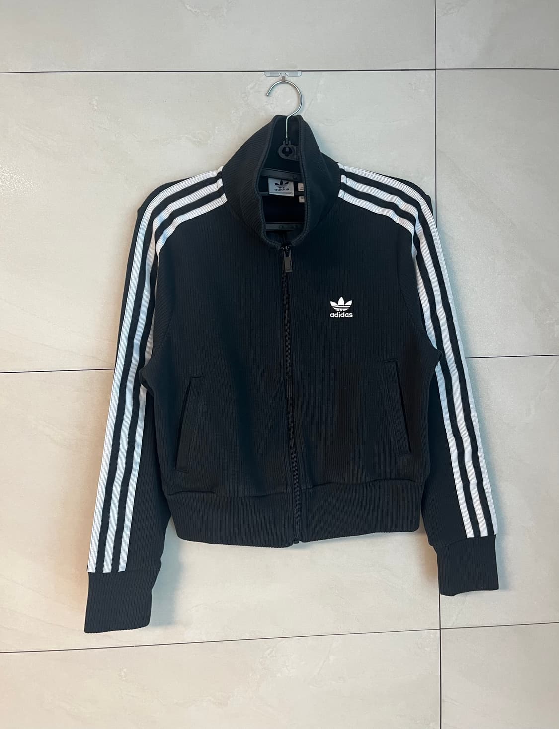 아디다스 아디컬러 니트 트랙탑 져지 [M] 상품이미지1