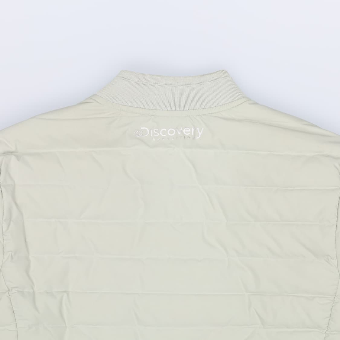 [90] 디스커버리 여성 벨라 구스다운 경량 패딩 N7024 상품이미지3