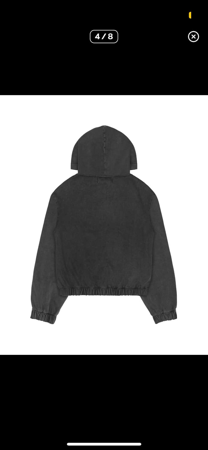 Racer worldwide 후드티 M 상품이미지3