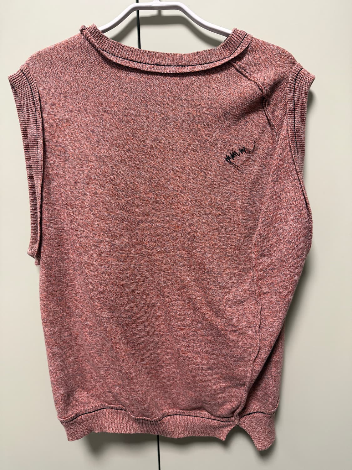 아더에러 베스트 니트 상품이미지1