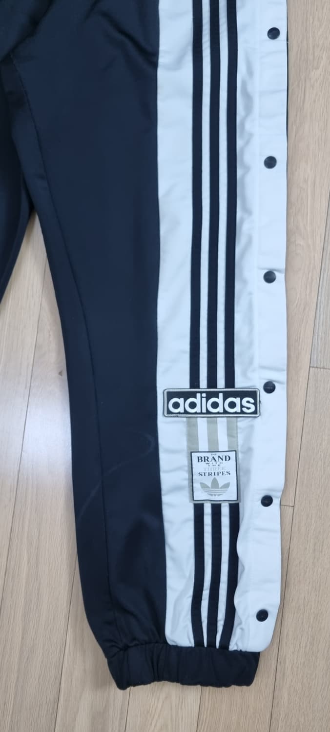 아디다스 아디브레이크 조거 팬츠 L _ 여성 상품이미지5