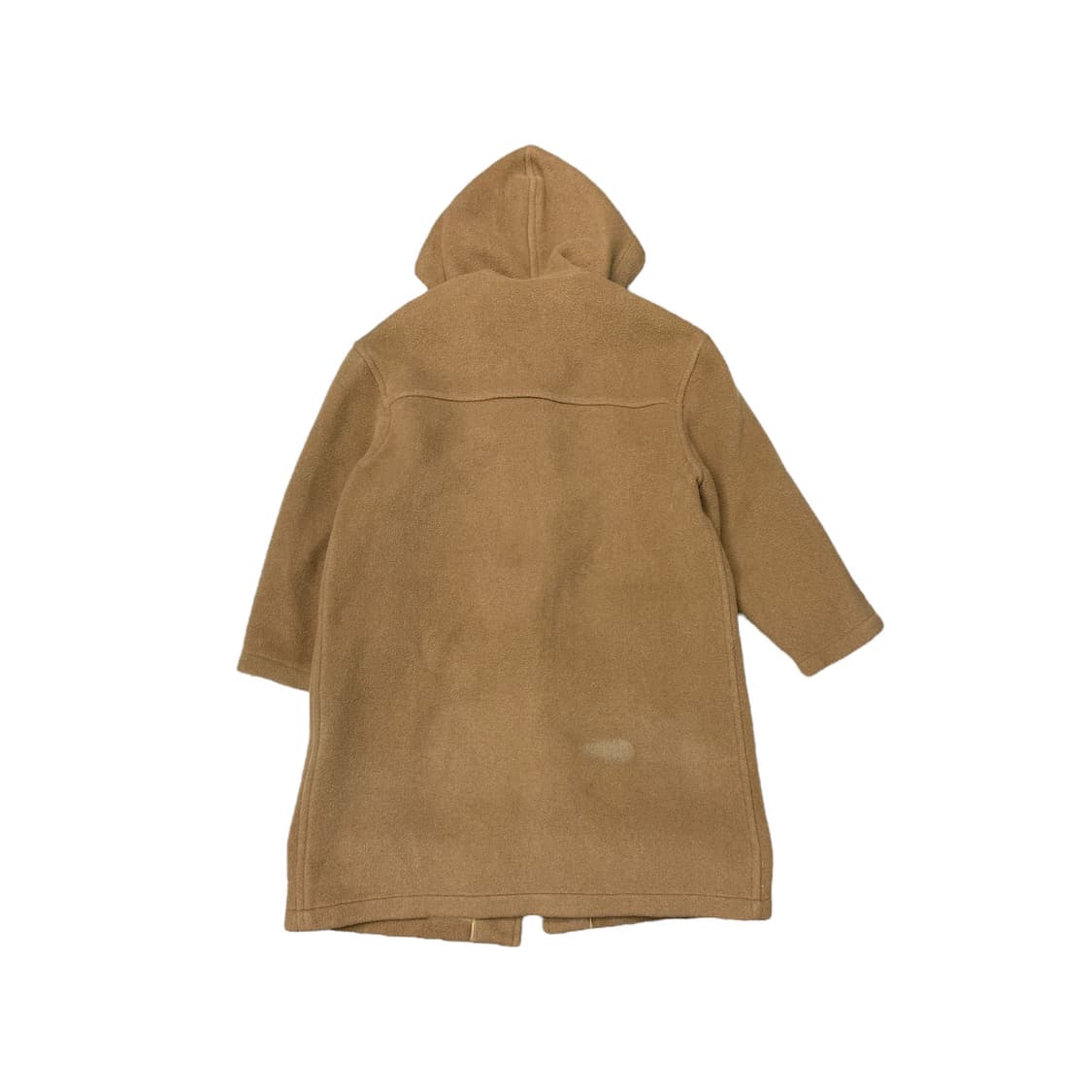 [M] 버버리 더플 코트 상품이미지5