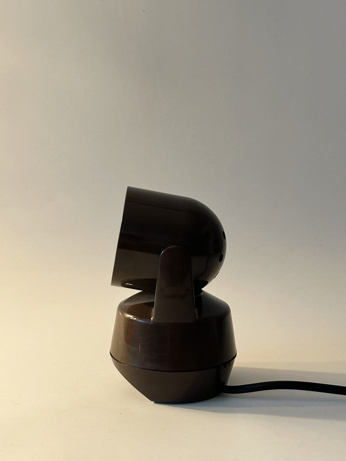 80’s 독일 Eichhoff-Werke 빈티지 테이블 조명 앤틱 레트로 상품이미지3