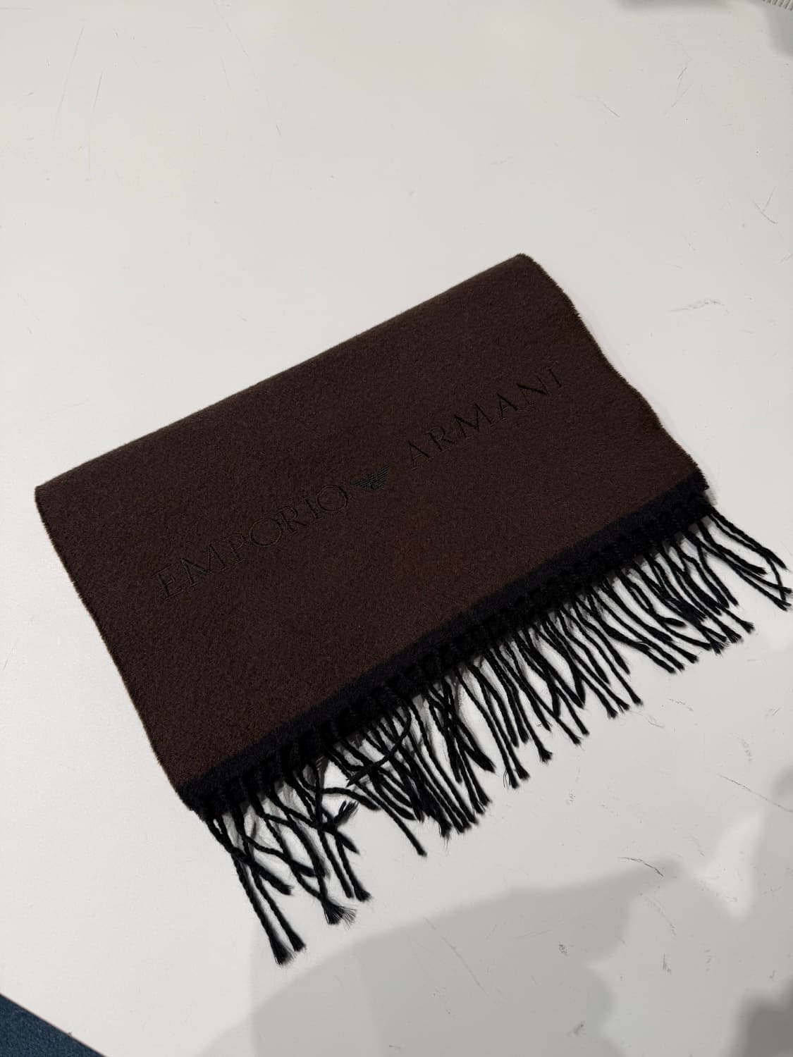 엠프리오 아르마니 머플러 상품이미지1