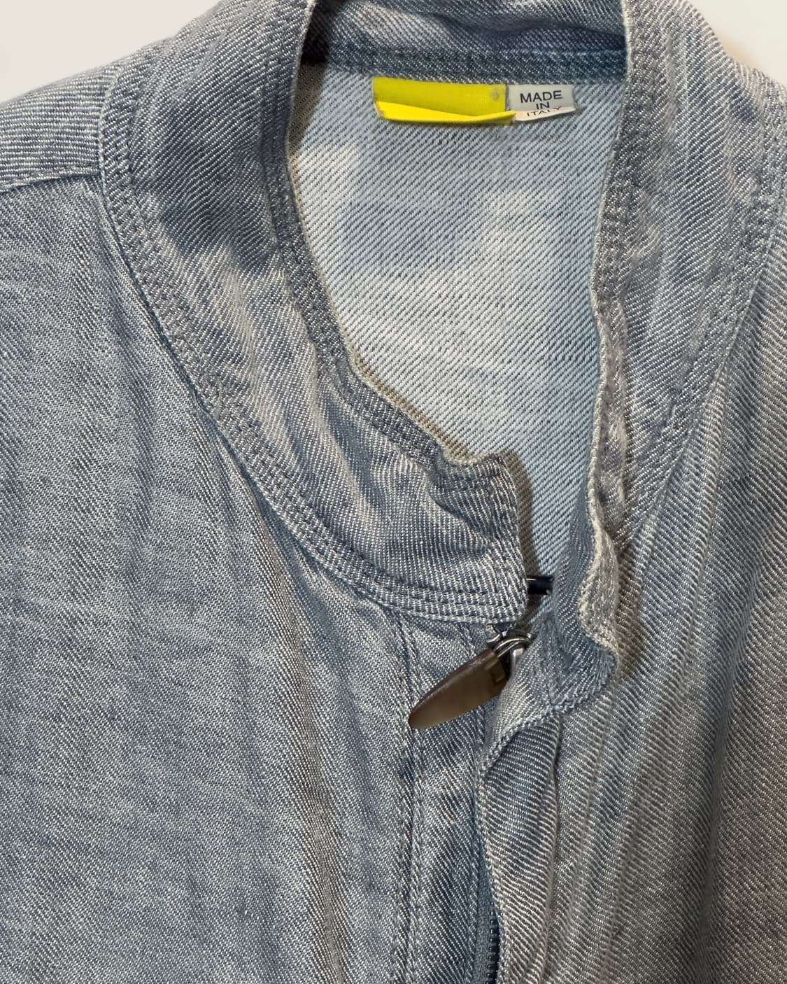 00s Mandarina Duck by Jeff Griffin 상품이미지4