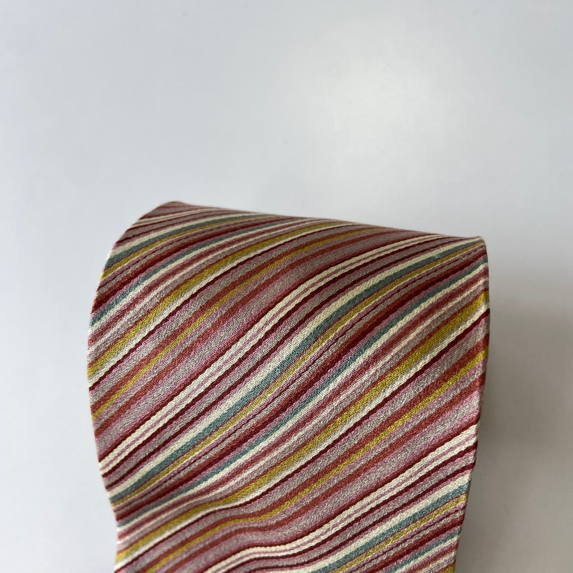 에트로(ETRO) 명품 정품넥타이 상품이미지6