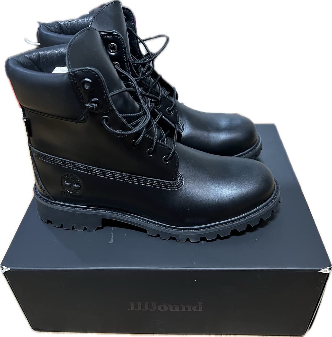 팀버랜드 자운드 고어텍스 6인치 260 상품이미지4