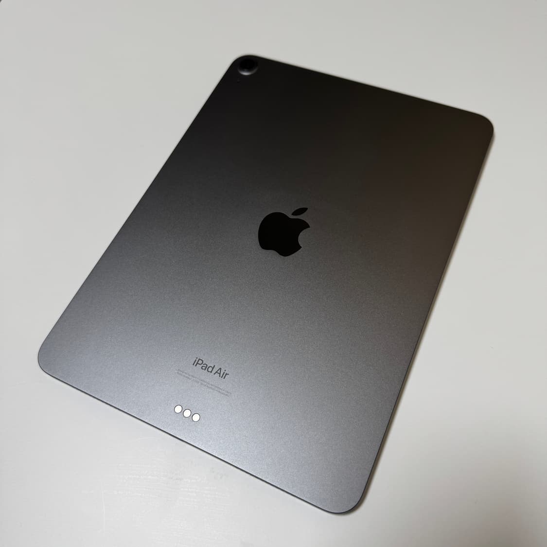 아이패드 에어5 64GB 스페이스그레이 상품이미지4