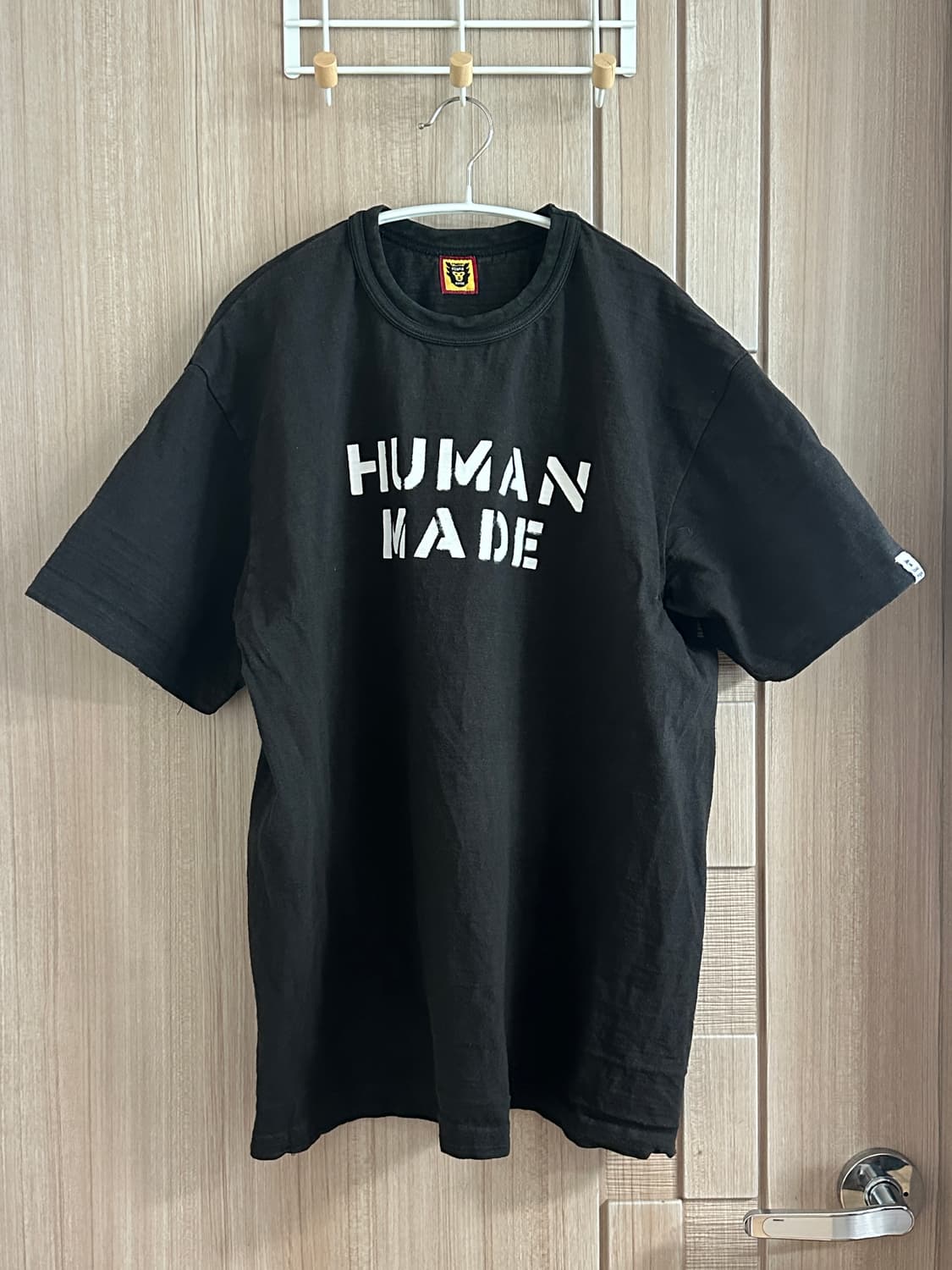 휴먼메이드 그래픽 티셔츠 상품이미지1