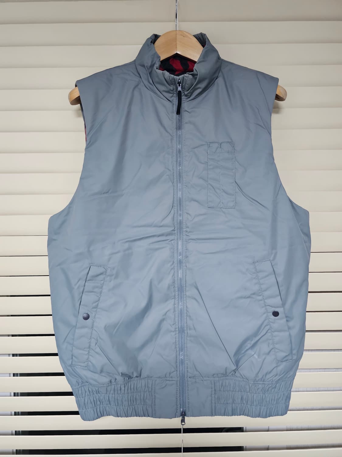 나이키 조던 플라이 베스트 양면 패딩조끼 100 상품이미지1