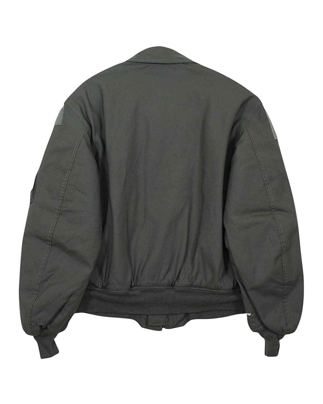 2014 US Army 미군 CWU-45P 플라이트 자켓 밀리터리 상품이미지2