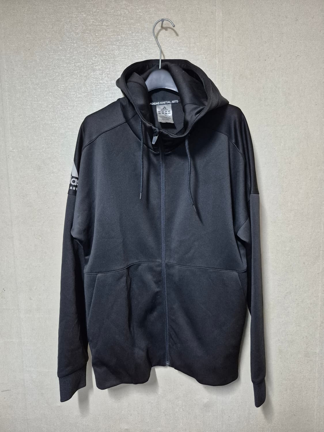 새옷 아디다스 마샬아츠 트레이닝 세트 상품이미지1