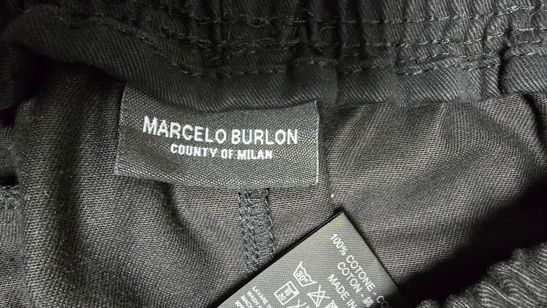 MARCELO BURLON 상품이미지3