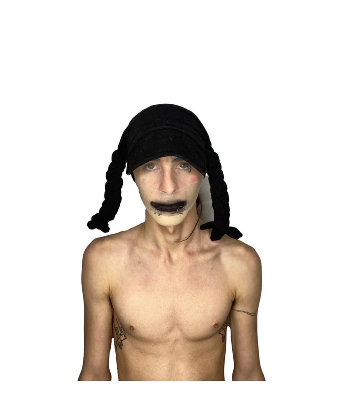 gohome headbanger black 상품이미지1