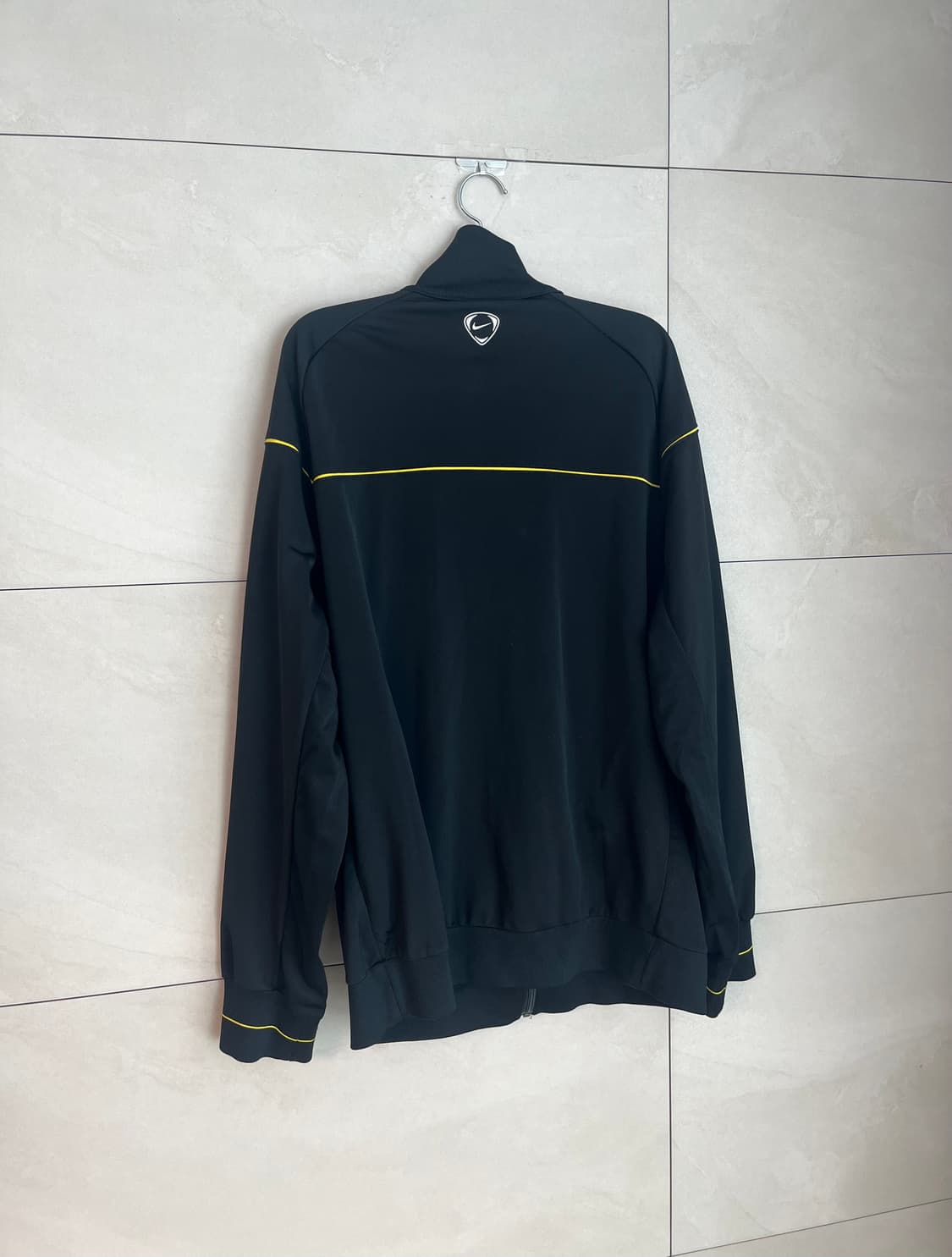 나이키 유벤투스 올드 트랙탑 집업 져지 [L/105] 상품이미지4