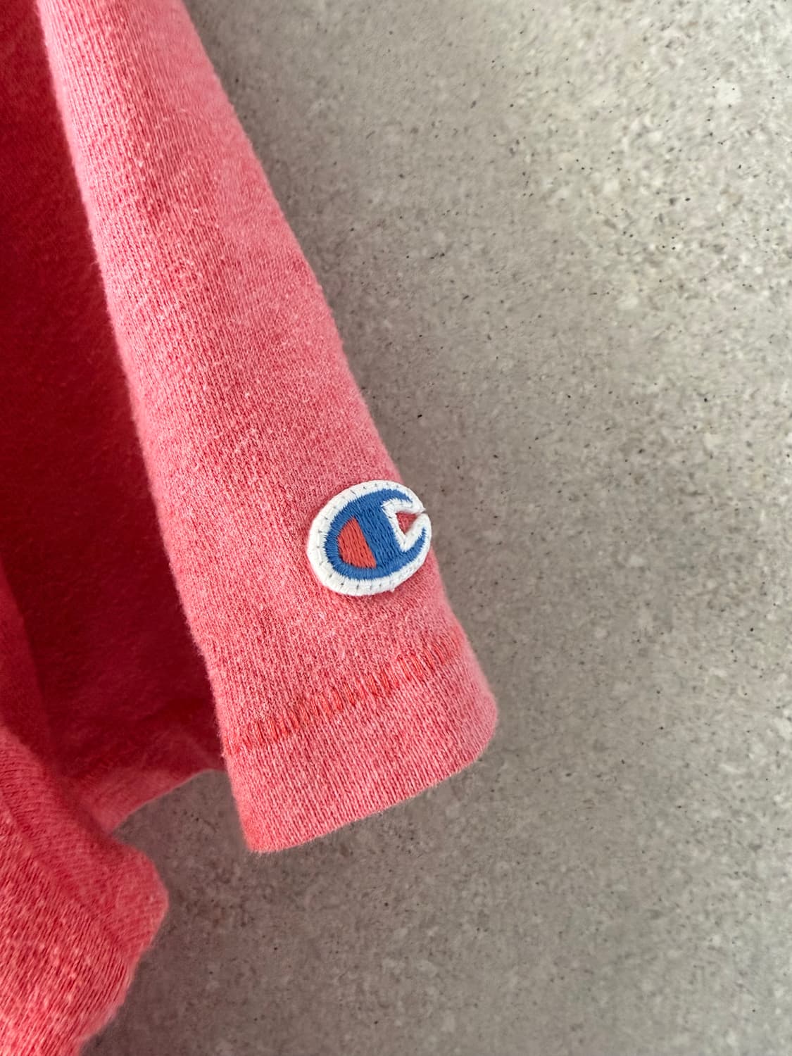 챔피온 빈티지 티셔츠 인디언 디자인 상품이미지3