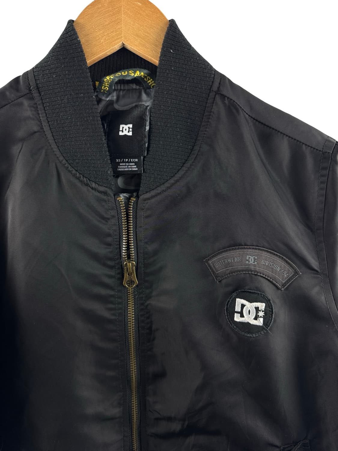 JPN DC SHOE MA-12589 상품이미지4