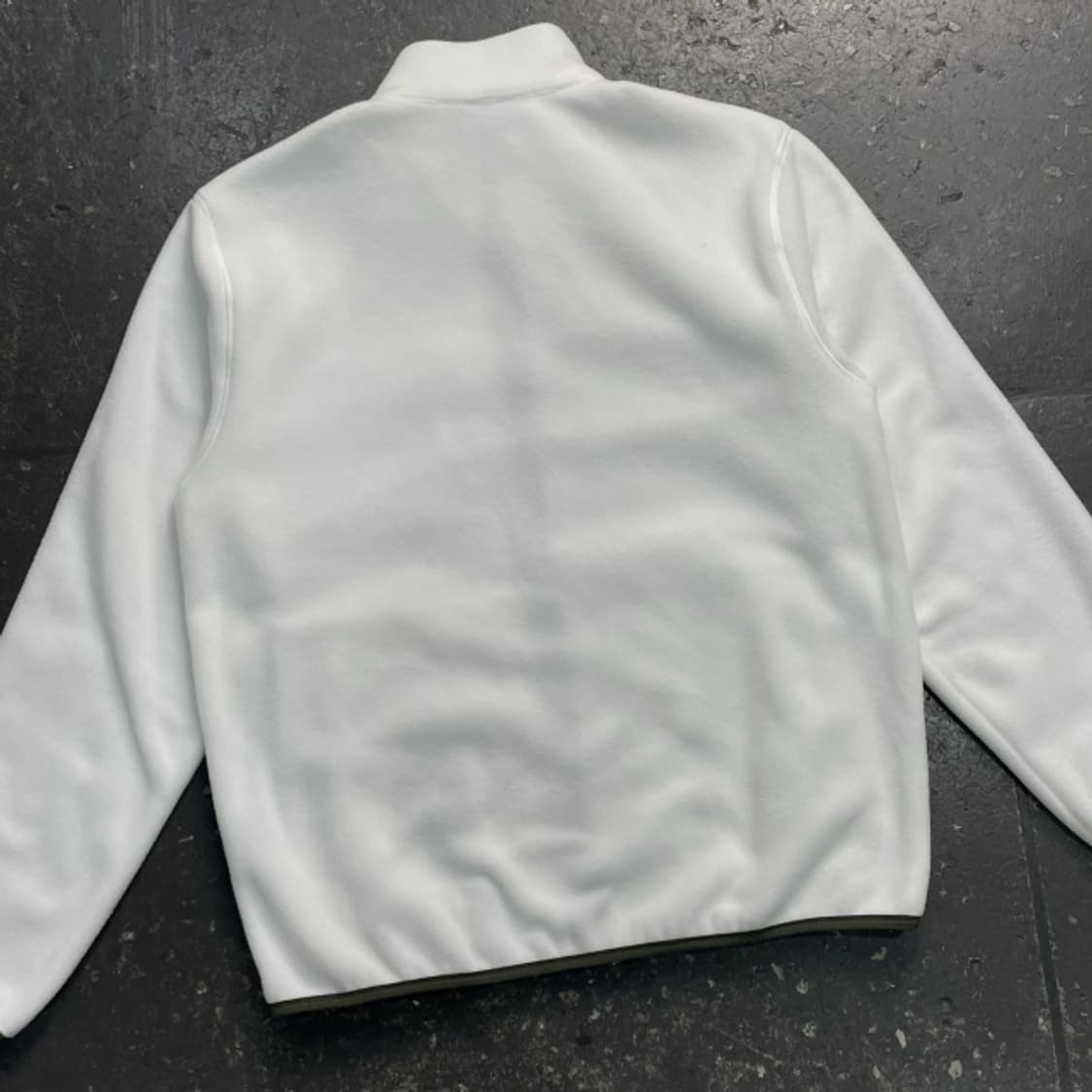 (새상품) 105 내셔널지오그래픽 후리스 상품이미지5