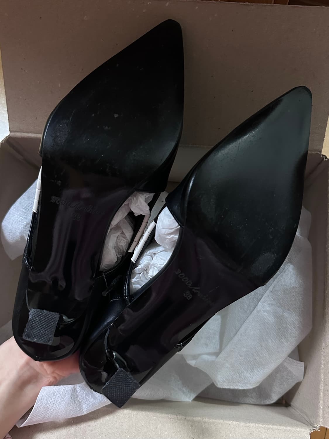 2000아카이브스 트랙스타 샌들 summer trackstar 240 상품이미지3