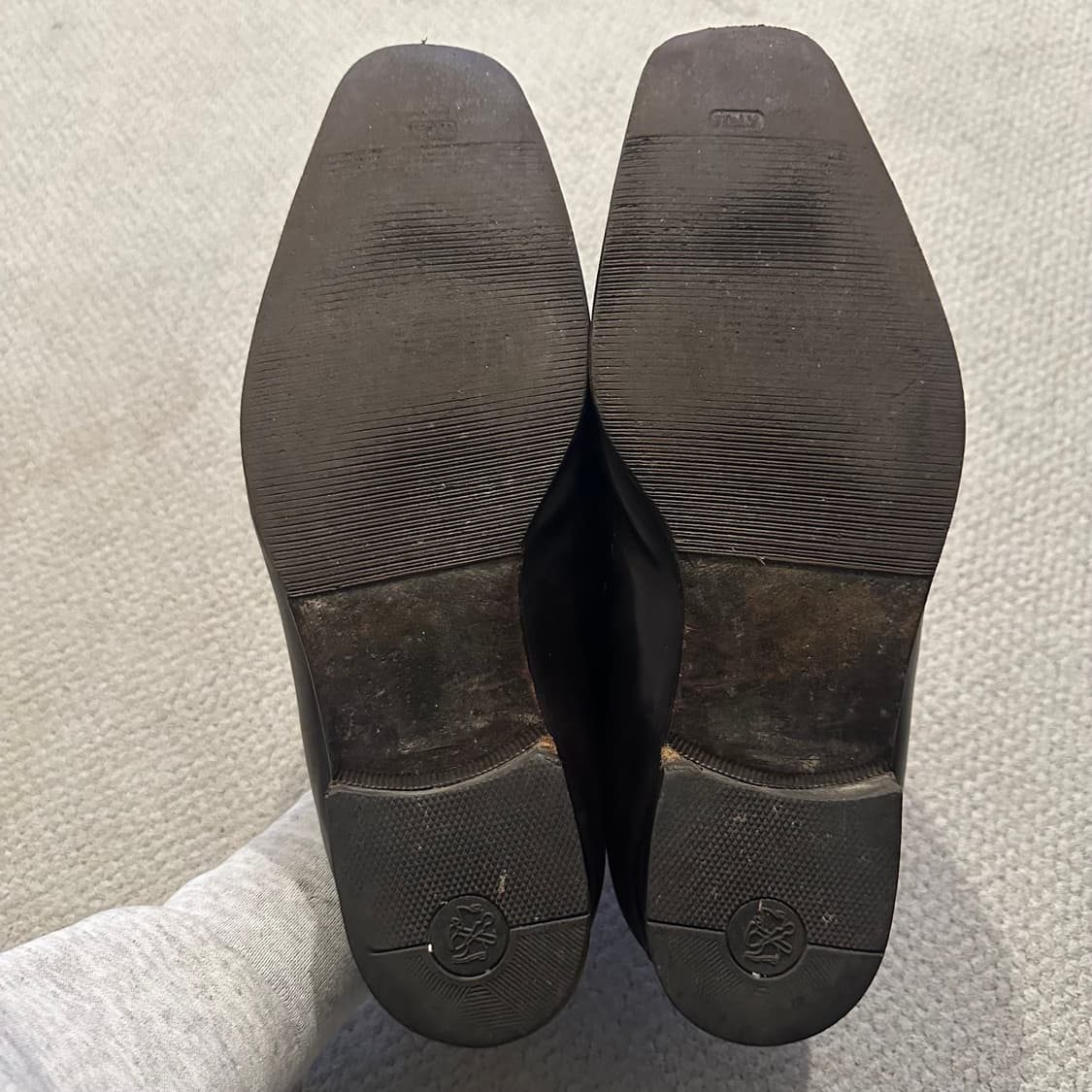 페라가모 Ferragamo 간치니 로퍼 상품이미지7