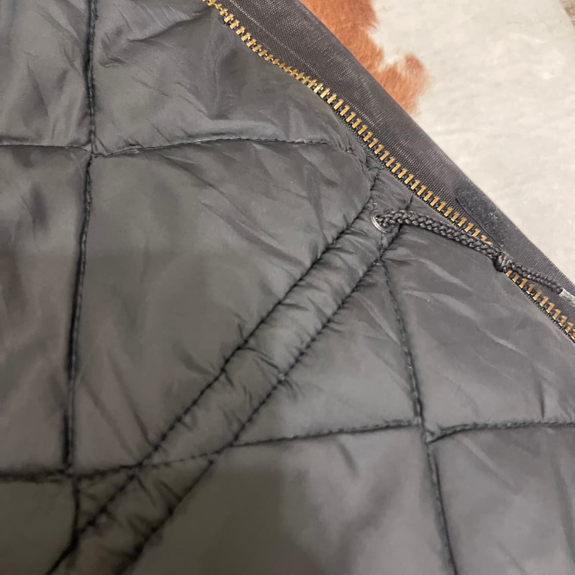 Vintage Carhartt C03 상품이미지7