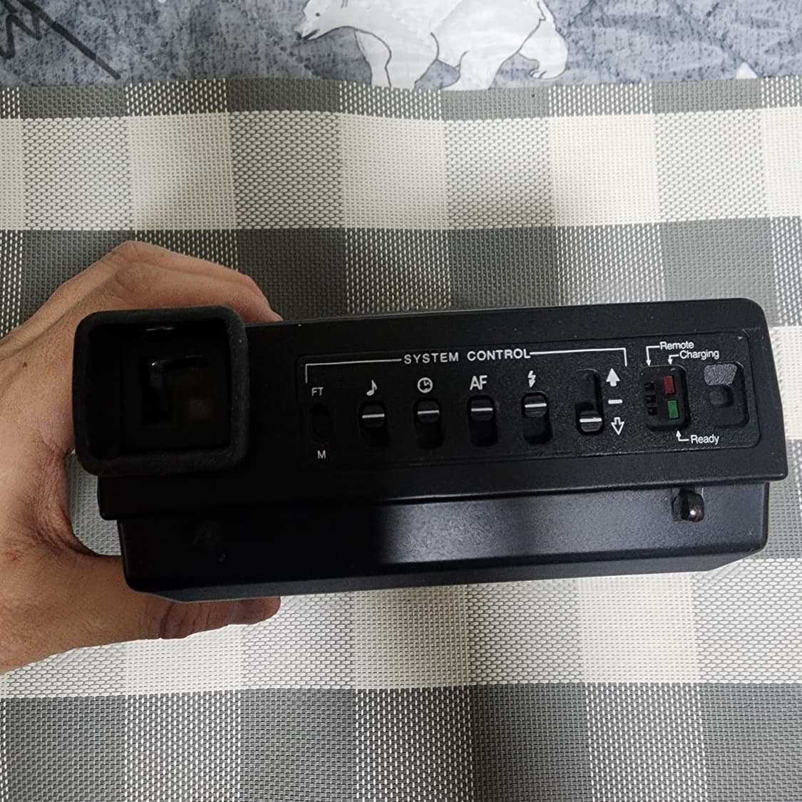 폴라로이드 스펙트라 시스템 MB 즉석카메라 상품이미지3