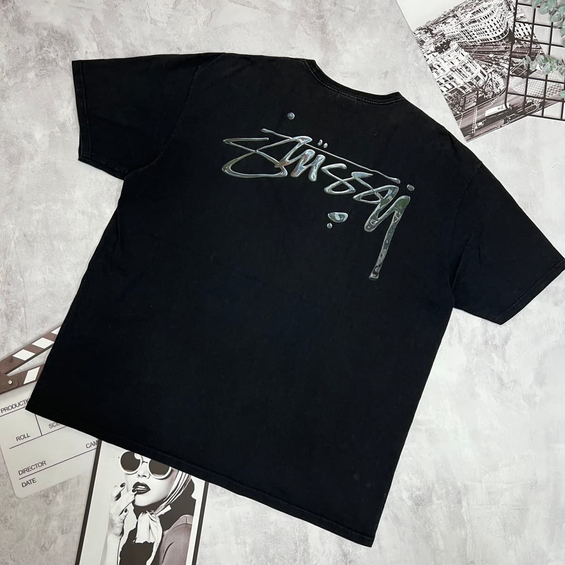 스투시(Stussy)  상품이미지3