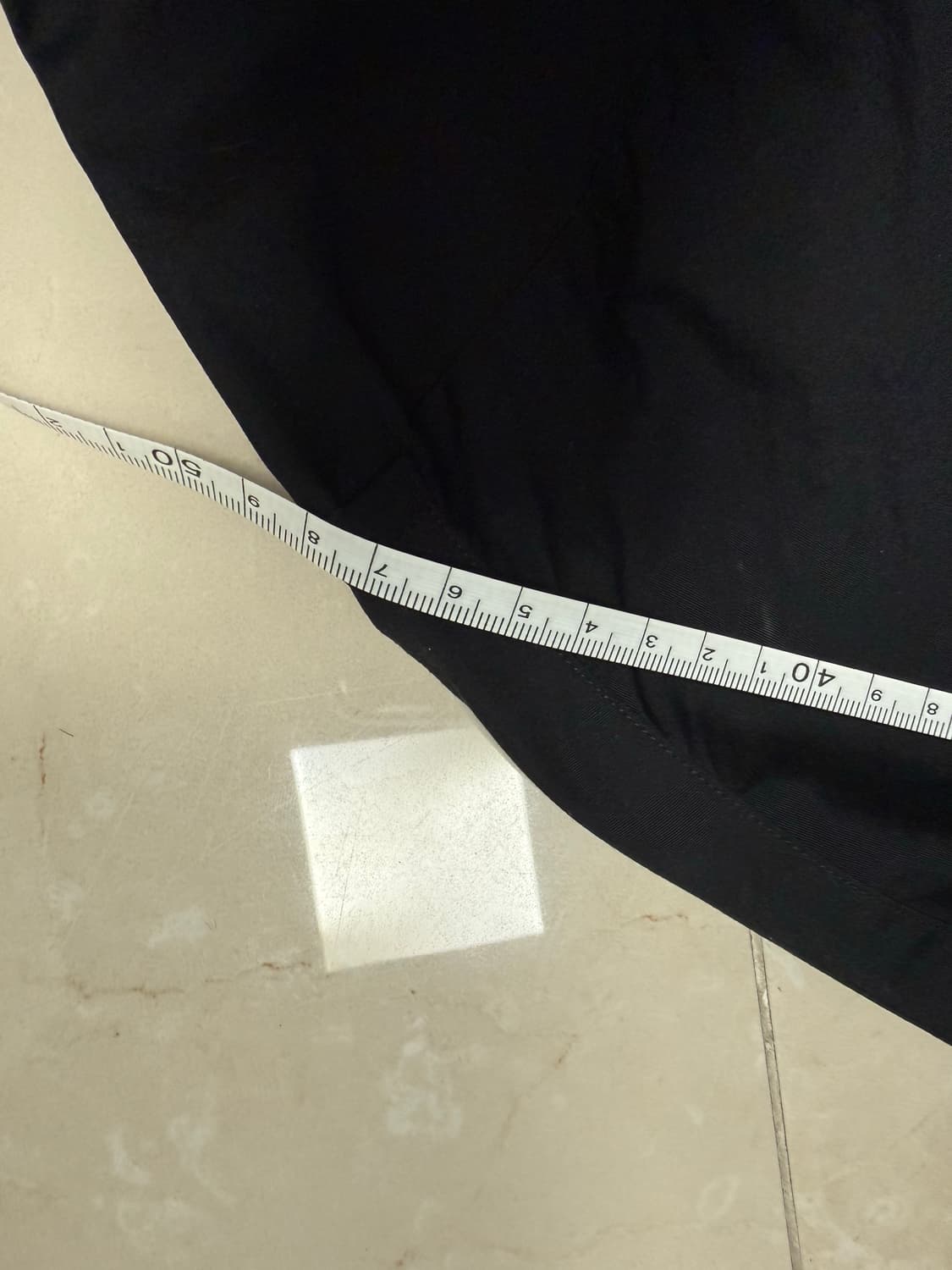 Comme des garcons homme plus shirt 상품이미지2